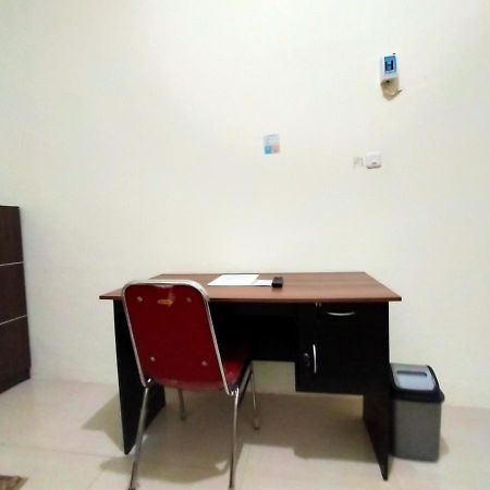 Homestay Danesti Syariah Near Bandara Sultan Hasanuddin Makassar Kültér fotó