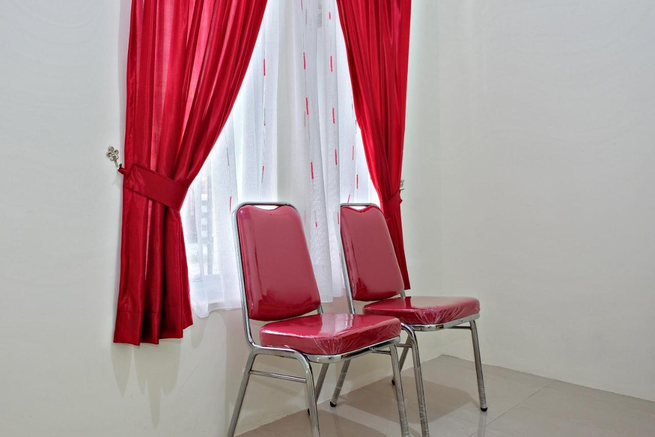 Homestay Danesti Syariah Near Bandara Sultan Hasanuddin Makassar Kültér fotó